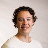 ServiceNow Employee Max Richter's profile photo