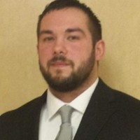 WestRock Company Employee Matt Sale's profile photo