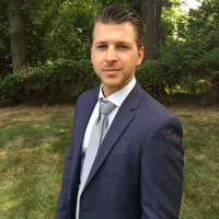Columbia Property Trust Employee Vincent Rende's profile photo