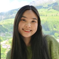 Message Lab Employee Sharis Chan's profile photo