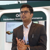 Setu Employee Shivam Shashikant's profile photo