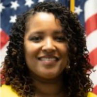 Riverside Regional Jail Employee Tojuanna Mack's profile photo
