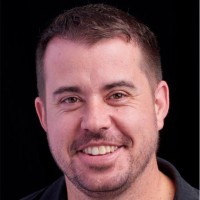 Amazon Employee Scott Durham's profile photo