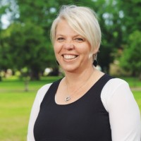 Low Impact Development (LID) Consulting Employee Janelle Sinclair's profile photo