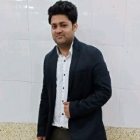 Nanova Care Coat Employee Aditya Suhasaria's profile photo