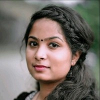 SIS Employee Sera Joseph's profile photo