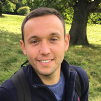 Flutter Entertainment Plc Employee Dan Kittle's profile photo