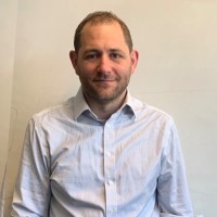 Trilateral Research Employee Ian Slesinger's profile photo
