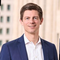 Rockpoint Employee Ben Parsons's profile photo