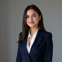 Transplant Staffing Resources LLC Employee Faithlyn Lemus's profile photo