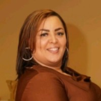 Amedisys Employee Kayla Patrick's profile photo