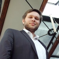 InnoCigs GmbH & Co. KG Employee Patrick Zbaraza's profile photo