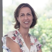 Cellosign Employee Shirly Tohar's profile photo