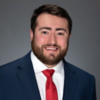 Capital Growth Buchalter, Inc Employee Matt Corraini's profile photo