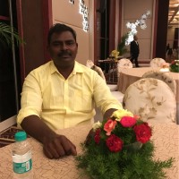 TRANSOCEAN OFFSHORE DEEPWATER DRILLING INC Employee Stanly Antony's profile photo