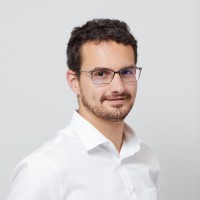 Microcaps Employee Édouard Duliège's profile photo