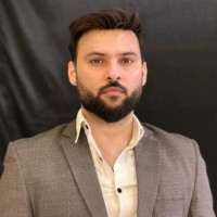 Systems Limited Employee Hammad Javed's profile photo