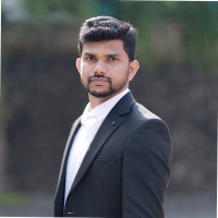 CBE Ltd Employee Ebin Sebastian's profile photo