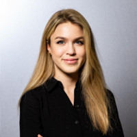 CPRE The countryside charity Employee Anastasia Holmboe's profile photo