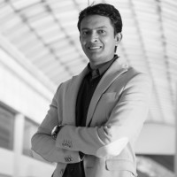 Godwin Austen Johnson Employee Shounak Patne's profile photo