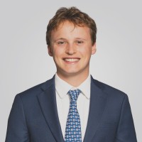 Palantir Technologies Employee David Nemeth's profile photo