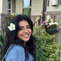 Maha Malik Email & Phone Number