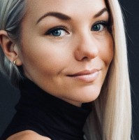 PANDA InsurTech Employee Lisa-Marie Baruth's profile photo