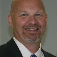 BankPlus Employee Chad Boarman's profile photo