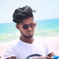 Vijay C Email
