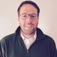 PayPal Employee Matt Koch's profile photo