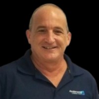 Anderson Connectivity Employee Brian Anderson's profile photo