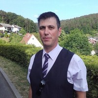 Vivonics, Inc. Employee Geis Fabian's profile photo