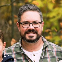 Pan Oston Ltd. Employee Jonathan Crilly's profile photo