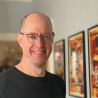 Vail Resorts Employee Chris Wirth's profile photo