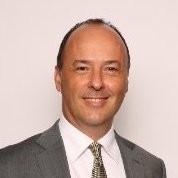 PartnerRe Employee Marc Archambault's profile photo