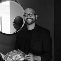 MdeAS Architects Employee Sebastien Coles's profile photo
