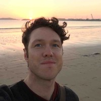 Geological Society of London Employee David Boyt's profile photo