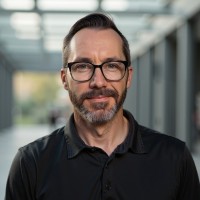 FirstLink Service Team Employee Tim Wickham's profile photo
