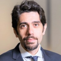 Boston Consulting Group (BCG) Employee Ihab Khalil's profile photo