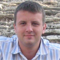 Xpence Employee Oleg Malinyak's profile photo