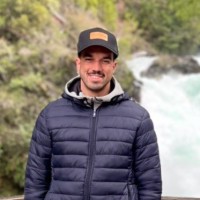 Innpactia Employee Luciano Losa's profile photo