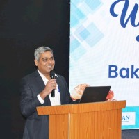Pankaj Singh Email & Phone Number