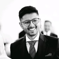 FNZ Group Employee Sameer Hashim's profile photo