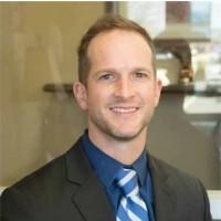 CTEH Employee Micah Kendrick's profile photo