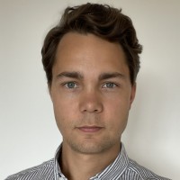 Troldtekt A/S Employee Martin Andersen's profile photo