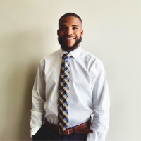 HD Supply Employee Ty Griffin's profile photo