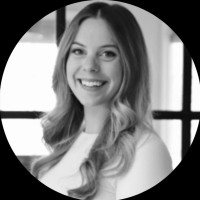 Robert Elliott Custom Homes Employee Hannah Flansburg's profile photo