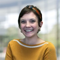 TRANS-Overseas Corporation Employee Lauren Utterback's profile photo