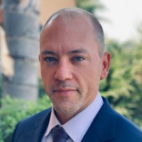 Critical Innovations LLC Employee Ross Donaldson's profile photo