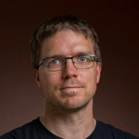 Synfaring AS Employee Bjørn Heggenes's profile photo